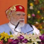 भारत की अर्थव्यवस्था मजबूत, वैश्विक संकट के बीच 7.7% ग्रोथ पर पीएम मोदी ने जताई खुशी