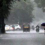 मानसून अपडेट 2026: मुंबई में झमाझम बारिश से मिली राहत, यूपी-बिहार समेत 8 राज्यों में गर्मी बरकरार