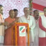 नो कर्फ्यू, नो दंगा, यूपी में सब चंगा’, मुरादाबाद से सपा-कांग्रेस पर सीएम योगी का बड़ा हमला