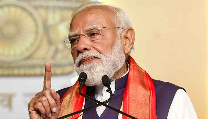 मोदी सरकार के 12 वर्ष, यूपी में चलेगा जनभागीदारी अभियान