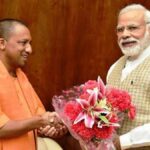 मोदी सरकार के 12 साल पूरे: भाजपा 8 जून से यूपी भर में चलाएगी जनसंपर्क अभियान