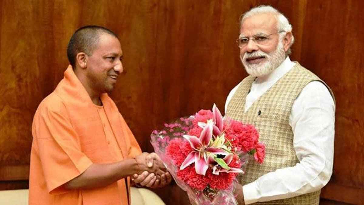 मोदी सरकार के 12 साल पूरे, भाजपा 8 जून से यूपी भर में चलाएगी जनसंपर्क अभियान