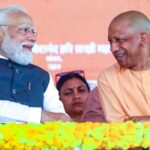 मोदी सरकार के 12 साल: यूपी को क्या मिला? सीएम योगी ने गिनाईं उपलब्धियां, कहा- विकास की नई पहचान बना प्रदेश