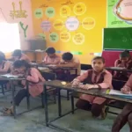 यूपी के स्कूलों में ग्रीष्मकालीन अवकाश बढ़ा, अब 20 मई से 24 जून तक रहेंगी गर्मी की छुट्टियां