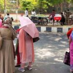 यूपी में गर्मी का कहर चरम पर, 29 जून से मिलेगी बड़ी राहत; 8-9 डिग्री तक गिर सकता है तापमान