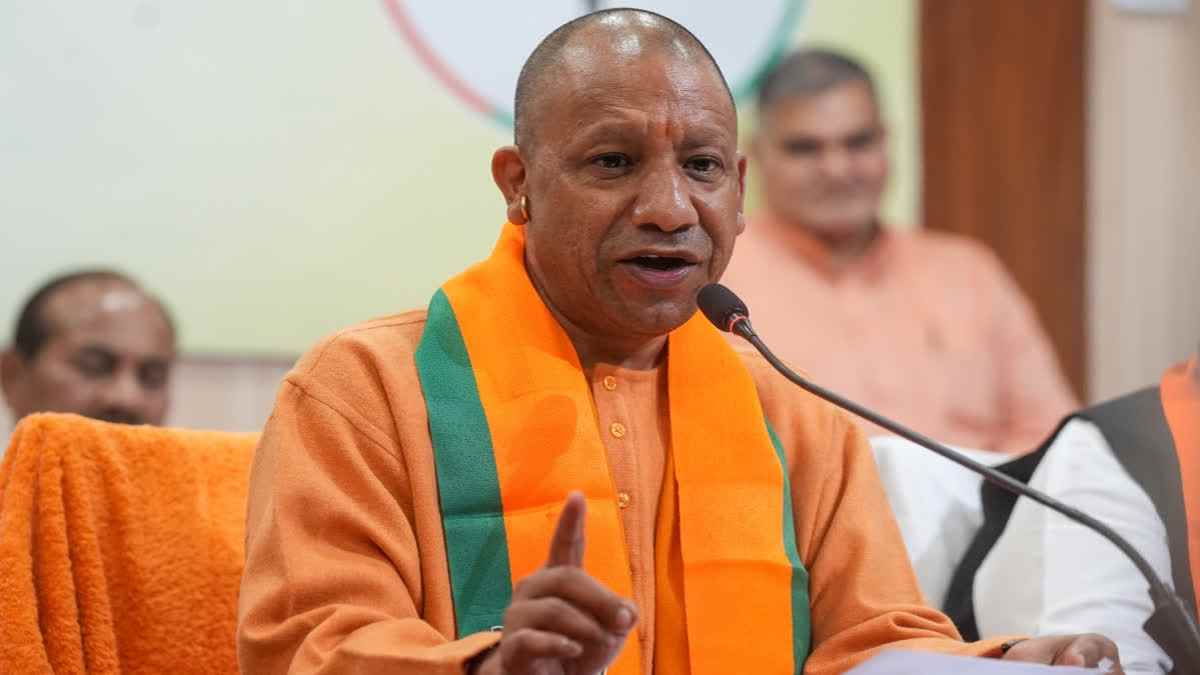 यूपी में हर साल 10 लाख युवाओं को मिलेगा रोजगार