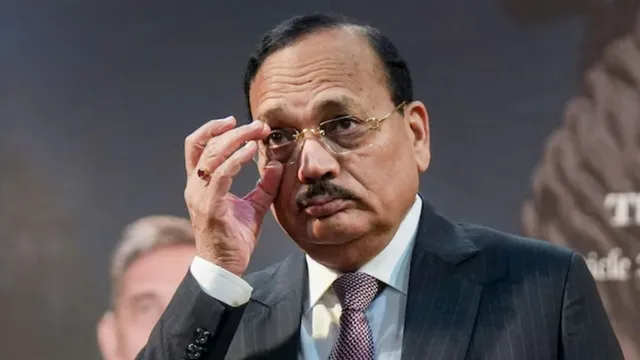 लंदन में बोले CJI सूर्यकांत - न्याय अंतिम व्यक्ति तक पहुंचे