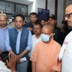 लखनऊ अग्निकांड: पीएम मोदी और सीएम योगी ने बढ़ाया मदद का हाथ, मृतकों के परिजनों को 7 लाख रुपये तक की सहायता