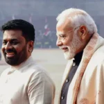 सबसे लंबे समय तक निर्वाचित प्रधानमंत्री बनने पर पीएम मोदी को श्रीलंका से बधाई, राष्ट्रपति दिसानायके ने भेजा विशेष पत्र