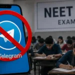WhatsApp-Facebook नहीं, सिर्फ टेलीग्राम पर क्यों चला सरकार का डंडा? NEET पेपर लीक मामले में सामने आई बड़ी वजह
