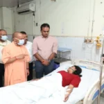 लखनऊ अग्निकांड: सीएम योगी का बड़ा फैसला, SIT गठित; बोले- किसी की जिंदगी वापस नहीं ला सकते, लेकिन दोषी नहीं बचेंगे
