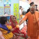 सीएम योगी का विपक्ष पर हमला, बोले- पहले व्यापारी असुरक्षित थे, बेटियां डरती थीं, अब बदला उत्तर प्रदेश