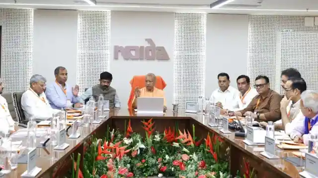 हर विधानसभा क्षेत्र को मिलेगा समान अवसर, कोई इलाका नहीं रहेगा विकास से वंचित- सीएम योगी