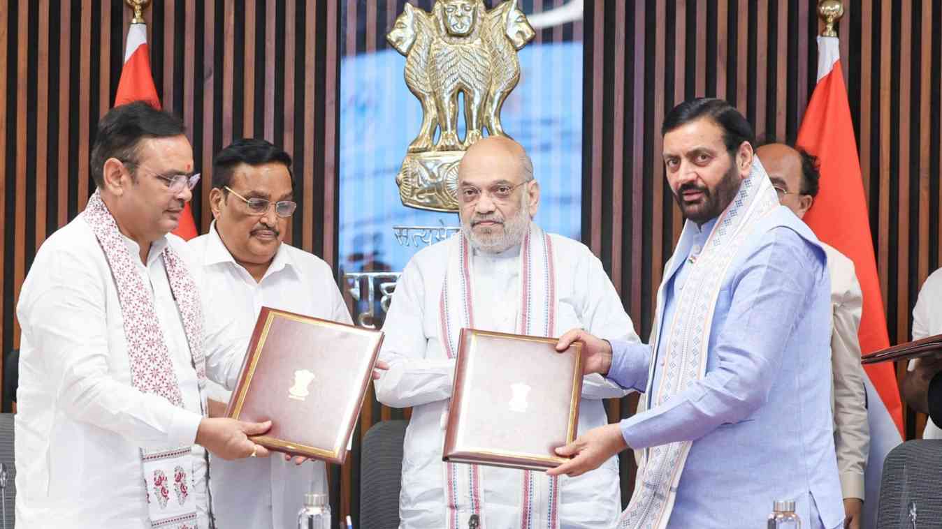 हरियाणा-राजस्थान यमुना जल परियोजना, तीन दशक पुरानी पेयजल समस्या का समाधान