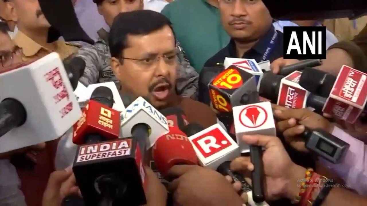 2027 में पिछले सभी रिकॉर्ड तोड़ेगी भाजपा, विपक्ष सिर्फ चुनाव के समय सक्रिय होता है – नितिन नबीन