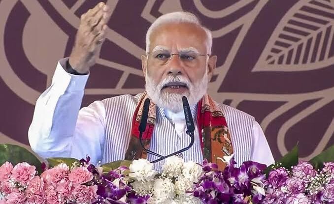 6 जुलाई से इंडोनेशिया, ऑस्ट्रेलिया और न्यूजीलैंड की यात्रा पर जाएंगे PM मोदी