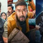 Box Office Collection: ‘अल्फा’ की रफ्तार दूसरे हफ्ते में पड़ी धीमी, ‘वेलकम टू द जंगल’ तीसरे सप्ताह में करोड़ों से लाखों पर पहुंची