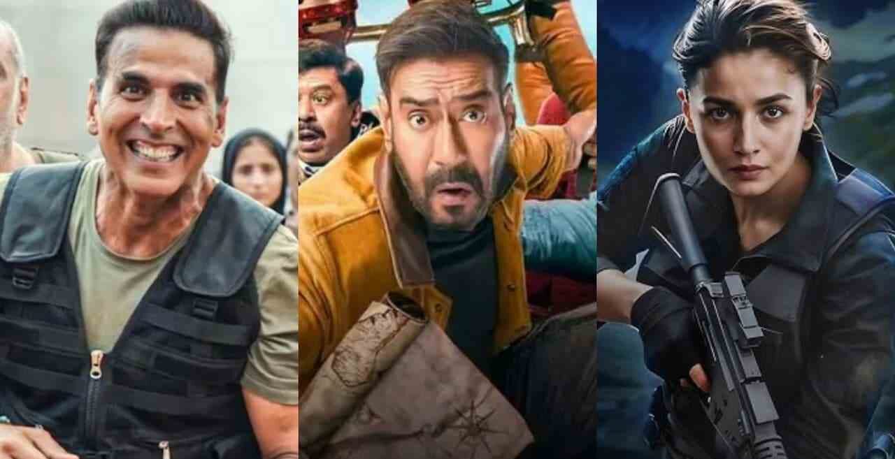 Box Office Collection, ‘अल्फा’ की रफ्तार दूसरे हफ्ते में पड़ी धीमी
