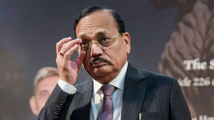 CJI सूर्यकांत ने सुनवाई से इनकार के दावों को बताया गलत