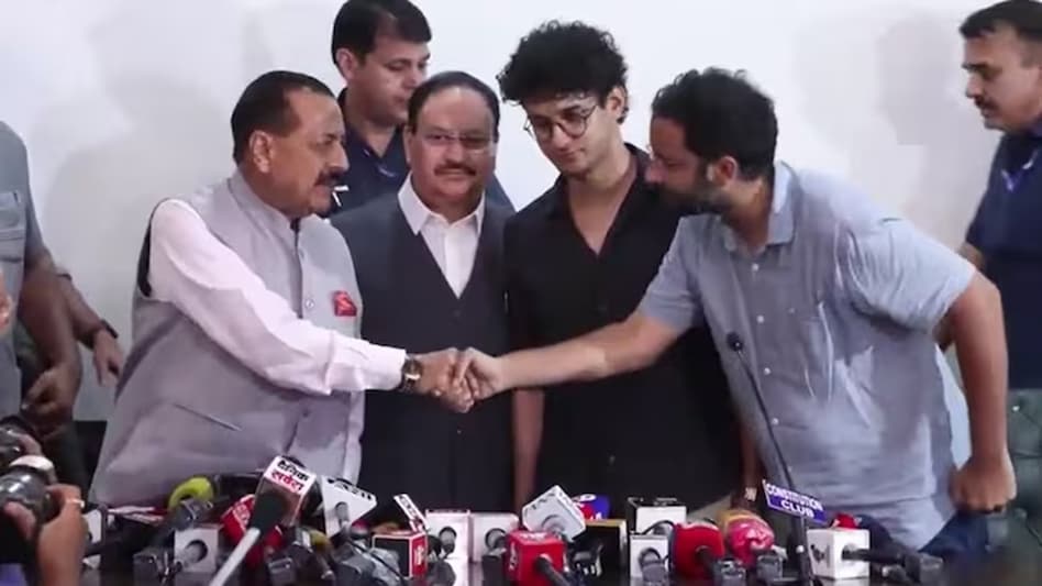 CJP प्रदर्शन खत्म, सरकार ने मानीं सभी मांगें
