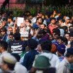 CJP प्रोटेस्ट में शामिल प्रदर्शनकारियों को राहत, दिल्ली सरकार ने कार्रवाई रोकने का किया ऐलान