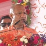 CM योगी आगरा दौरा: इंटरनेशनल एयरपोर्ट बनाने का एलान, किसानों और शिक्षा क्षेत्र को भी दी बड़ी सौगात