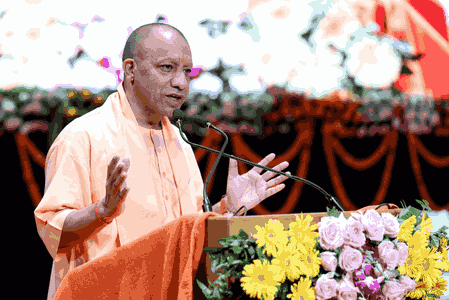 CM योगी करेंगे डॉ. राम मनोहर लोहिया अकादमी के आधुनिक परिसर का लोकार्पण