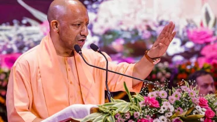 CM योगी का बड़ा बयान, 'अयोध्या की आड़ में आस्था और देश की अस्मिता पर हो रहा प्रहार