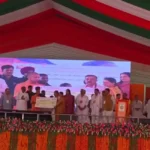 CM योगी का विपक्ष पर हमला: ‘बाबरी ढांचे की जगह राम मंदिर बनने से सपा-कांग्रेस को पीड़ा’, वक्फ और अयोध्या पर भी साधा निशाना