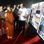 सावन में काशीवासियों के लिए अलग दर्शन मार्ग होगा, CM योगी ने काशी विश्वनाथ धाम की तैयारियों की समीक्षा की