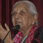 CSJMU Convocation 2026: ‘IAS बनो या टीचर… पहले एक्सपर्ट मां बनो’, राज्यपाल आनंदीबेन पटेल के बयान की चर्चा