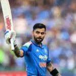 IND vs ENG: विराट कोहली ने वनडे सीरीज से पहले नेट्स में बहाया पसीना, 15 हजार रन के ऐतिहासिक रिकॉर्ड से सिर्फ 203 रन दूर