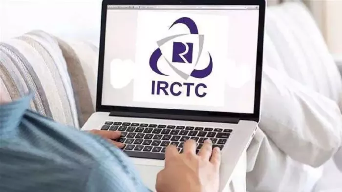 IRCTC की नई वेबसाइट लॉन्च, टिकट बुकिंग हुई और आसान