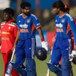 India vs Zimbabwe T20I: ईशान किशन-तिलक वर्मा के तूफान से भारत ने जीती सीरीज, श्रेयस अय्यर की कप्तानी में पहली T20I सीरीज फतह