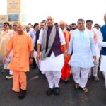 Kanpur-Lucknow Expressway: 120 की रफ्तार, AI निगरानी और 45 मिनट का सफर… 4,700 करोड़ का एक्सप्रेसवे आज से शुरू