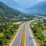 Lucknow Nainital Expressway: लखनऊ से नैनीताल तक बनेगा 300 किमी का एक्सप्रेसवे, नेपाल बॉर्डर पहुंचना भी होगा आसान
