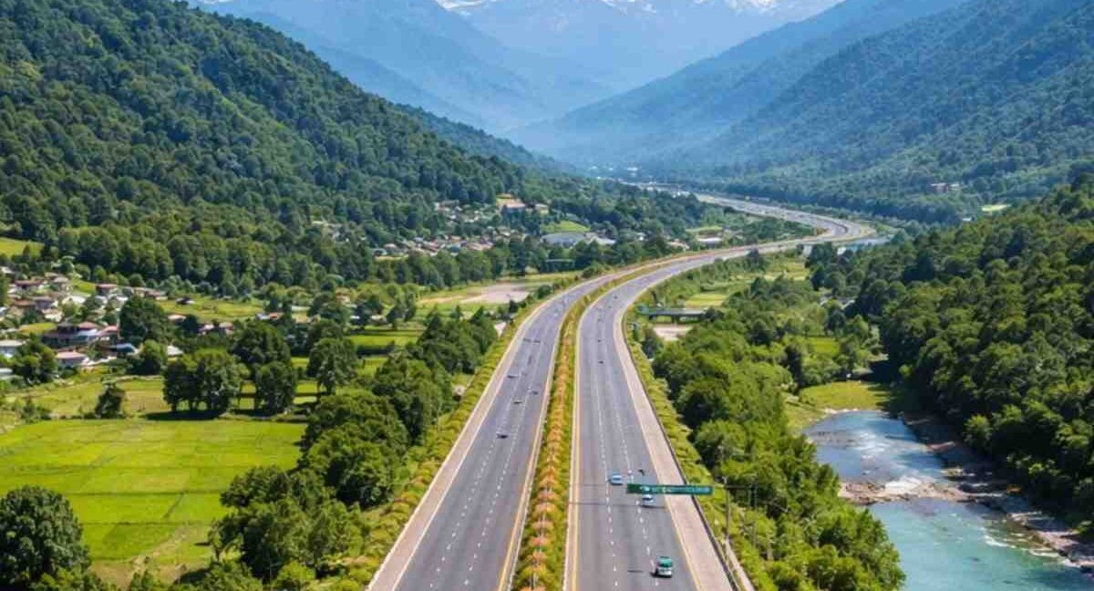 Lucknow Nainital Expressway, लखनऊ से नैनीताल तक बनेगा 300 किमी का एक्सप्रेसवे