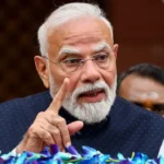 NEET पेपर लीक पर पीएम मोदी का बड़ा बयान, बोले- ‘इसे रोकना राष्ट्रीय जिम्मेदारी, बनाएंगे सुरक्षित और त्रुटिरहित परीक्षा प्रणाली’