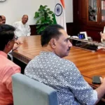 NEET पेपर लीक पर संसद में चर्चा की मांग, राहुल गांधी बोले- ‘छात्रों पर लाठियां क्यों चलाईं?’