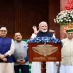 NEET विवाद पर संसद में चर्चा को तैयार सरकार, पीएम मोदी बोले- पेपर लीक ‘घोर पाप’