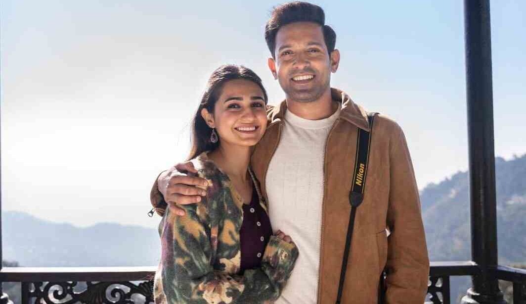 OTT पर छाई Musafir Cafe, 8 एपिसोड की नई रोमांटिक सीरीज बनी नंबर-1