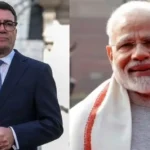 PM मोदी ने ब्रिटेन के नए प्रधानमंत्री एंडी बर्नहैम से की पहली बातचीत, रक्षा-तकनीक से व्यापार तक कई अहम मुद्दों पर बनी सहमति