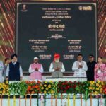 बाड़मेर रिफाइनरी लोकार्पण: PM मोदी बोले- पश्चिम एशिया संकट में भारत की कूटनीतिक ताकत ने देश को ऊर्जा संकट से बचाया