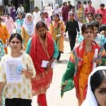 UP TET 2026: कल से शुरू होगी तीन दिवसीय यूपी टीईटी परीक्षा, 60 जिलों में 955 केंद्रों पर करीब 20 लाख अभ्यर्थी देंगे परीक्षा