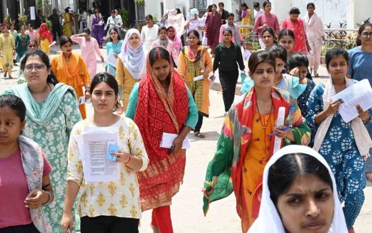 UP TET 2026, कल से शुरू होगी तीन दिवसीय यूपी टीईटी परीक्षा