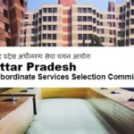 UPSSSC भर्ती में फर्जी प्रमाणपत्रों पर सख्ती, डिजिलॉकर से होगा शैक्षणिक दस्तावेजों का सत्यापन