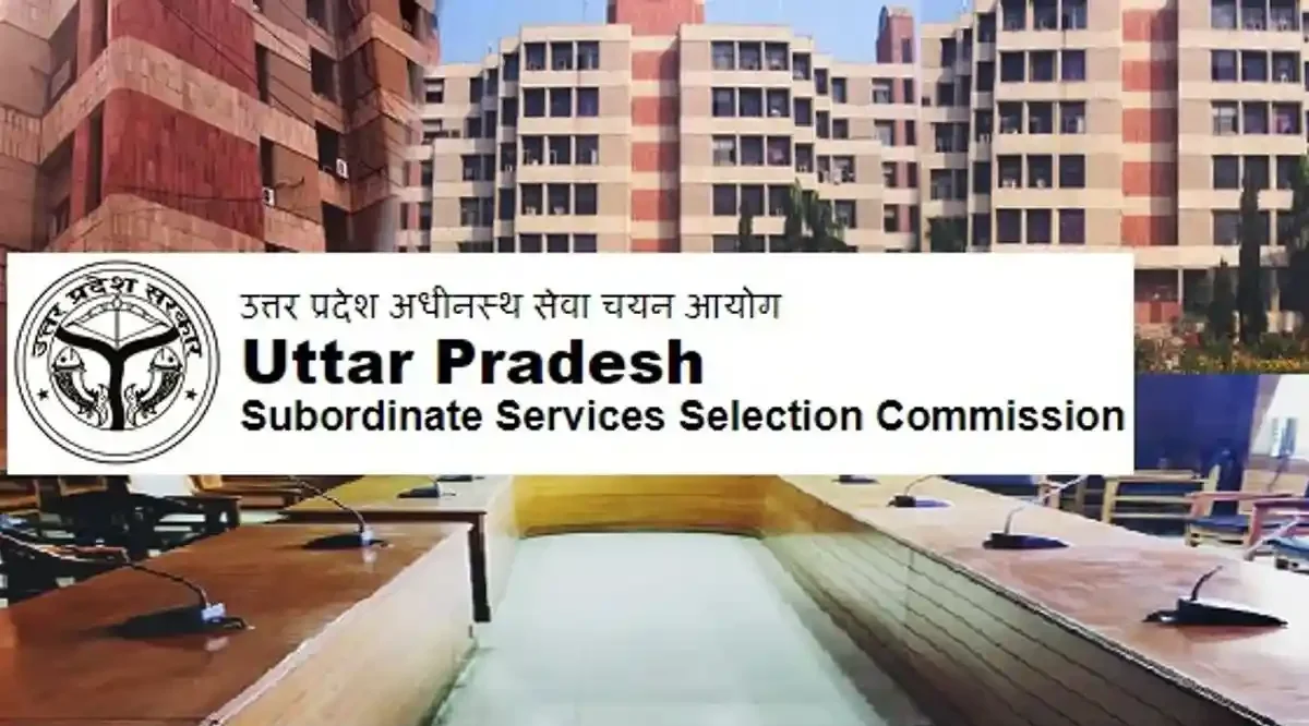 UPSSSC भर्ती में फर्जी प्रमाणपत्रों पर सख्ती