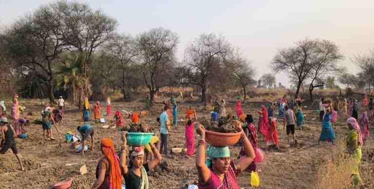 VB-G RAM G योजना, मनरेगा में फर्जीवाड़े पर सख्ती