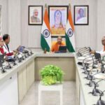 अंतरराष्ट्रीय पदक विजेता खिलाड़ियों की सीधी भर्ती का दायरा बढ़ा, यूपी कैबिनेट ने 35 नए पद जोड़ने को दी मंजूरी