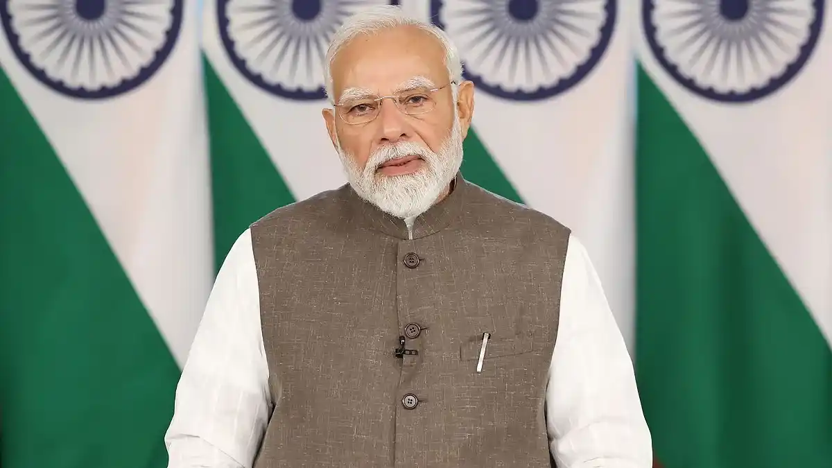 अमरनाथ यात्रा 2026, पीएम मोदी ने श्रद्धालुओं से पांच संकल्प लेने की अपील